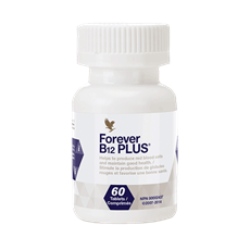 فوراور ب۱۲ پلاس Forever B12 Plus