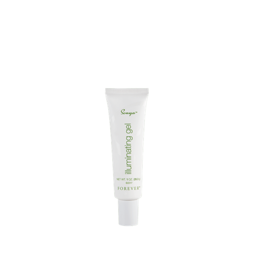 ژل ایلومینیتینگ سونیا فوراور (ضدلک و روشن کننده) Sonya illuminating gel