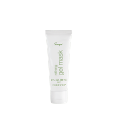 ژل ماسک فوراور (ریفاینینگ ژل ماسک سونیا برای ترمیم و پاکسازی) | Sonya refining gel mask