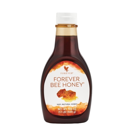 فوراور بی هانی Forever Bee Honey